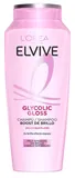 Champô Elvive glycolic gloss 400 ml