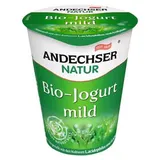 Iogurte Natural Andechser