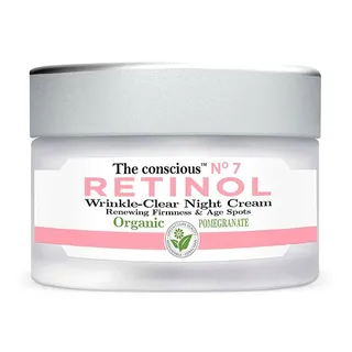 BIOVENE The Conscious Nº 7 Retinol Night Cream 50ML