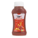 Ketchup Top Down 560g