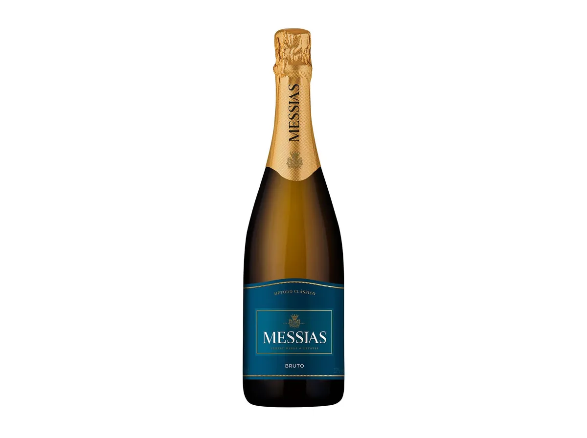 Espumante Messias bruto 0,75 L