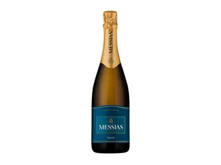 Espumante Messias bruto 0,75 L