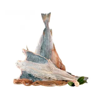 Bacalhau Crescido 1ª Nossa Peixaria