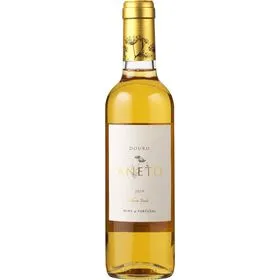 Aneto Colheita Tardia Douro Branco