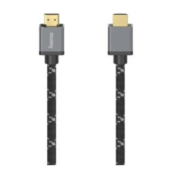 CABO HAMA HDMI 8K 2M