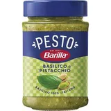 Molho Pesto Pistáchio Barilla