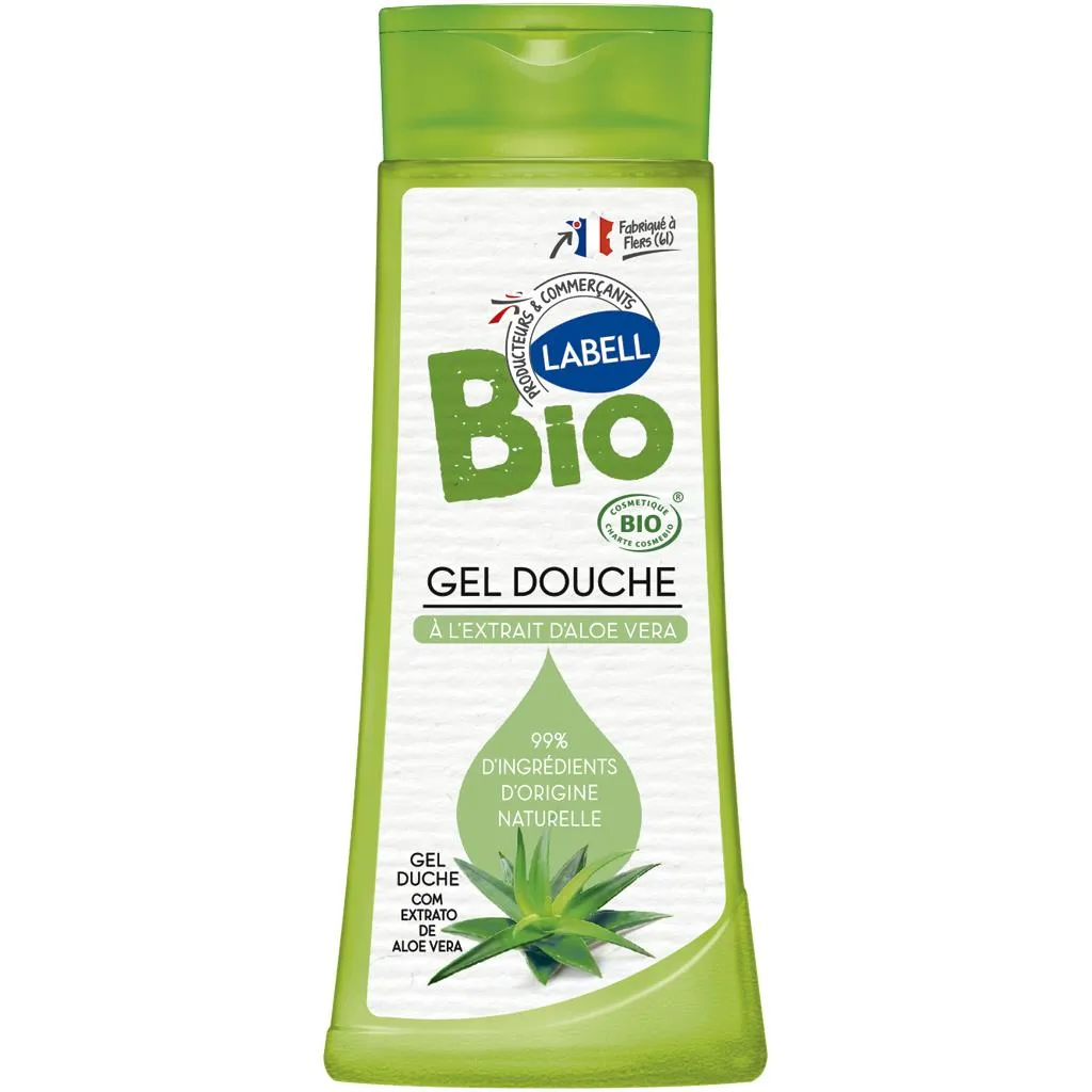 Gel Banho Bio 250ml