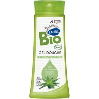 Gel Banho Bio 250ml Labell Bio