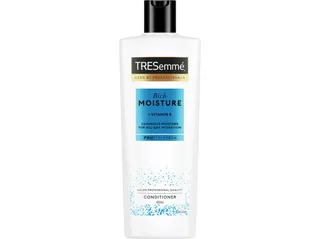 Condicionador Tresemmé rich moisture 400 ml