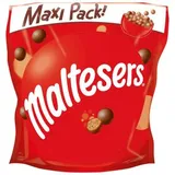 Drageias de Chocolate Maltesers