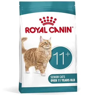 Royal Canin Ageing 11+ 4 kg