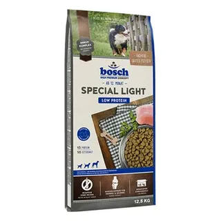 bosch ração para cães - Pack económico Special Light (2 x 12,5 kg ) Bosch HPC