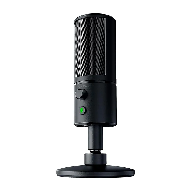 MICROFONE RAZER SEIREN X