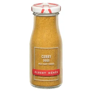 Caril em Pó 75 g Albert Ménès