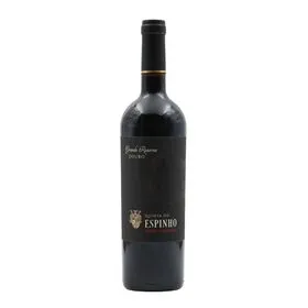 Quinta do Espinho Touriga Nacional Grande Reserva Alentejano Vinho Tinto