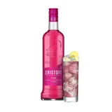 Vodka Eristoff Pink 70 cl