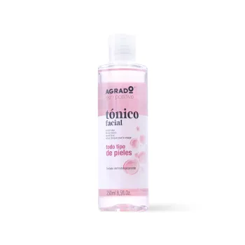 Tónico Facial