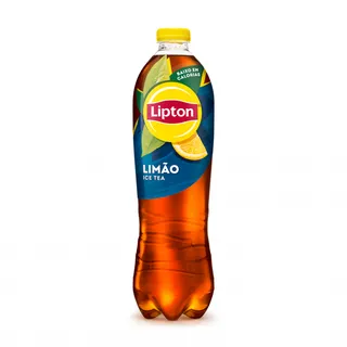 Ice Tea Limão Lipton
