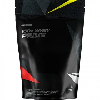 Proteína Whey 100% Prime Baunilha Prozis
