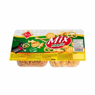 Aperitivo Magic Mix Vest 200g
