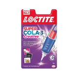 Super Cola 3 - Creative
