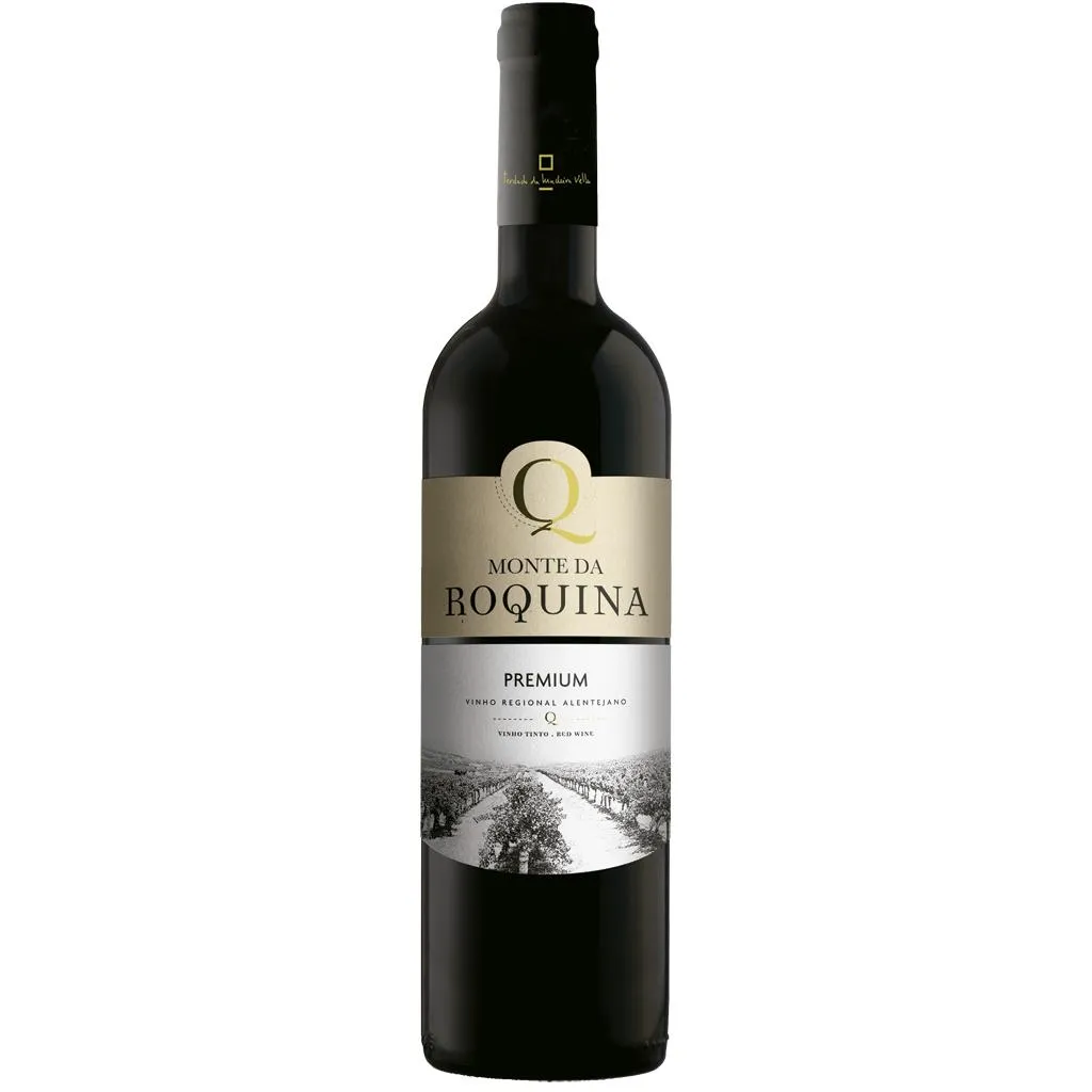 Vinho Tinto Regional Alentejano Premium