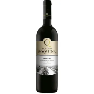 Vinho Tinto Regional Alentejano Premium Monte da Roquina