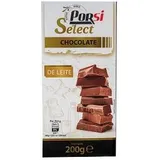 Tablete Chocolate de Leite