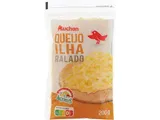 Queijo da ilha Auchan ralado 200 g