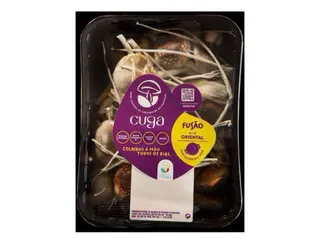 Mix cogumelos oriental CUGA 200 g