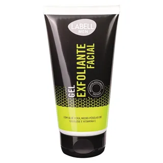 Gel Exfoliante Facial 150 ml Labell Men