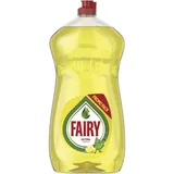 Detergente Manual Loiça Ultra Limão