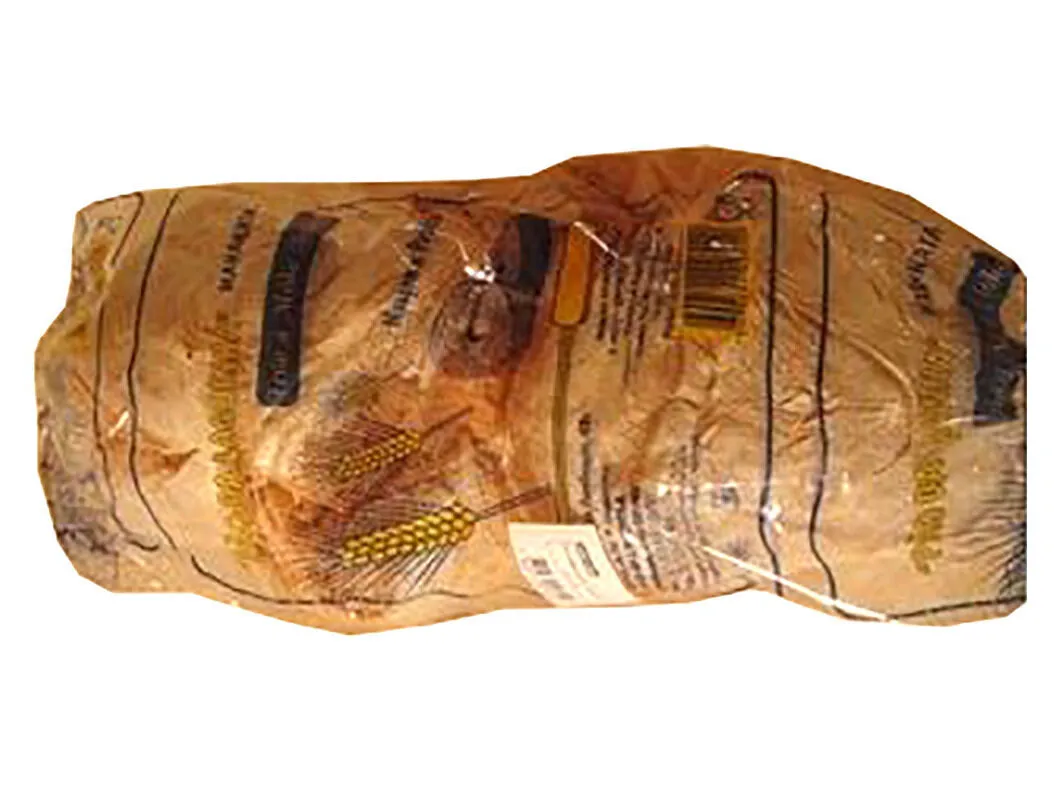 Pão da Lagoinha 800 g