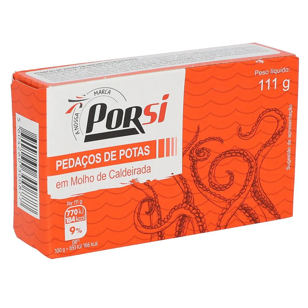 Pota em Caldeirada 111g
