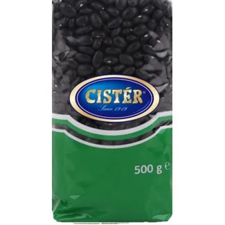Feijão Preto embalagem 500 g - Celeiro De Cistér