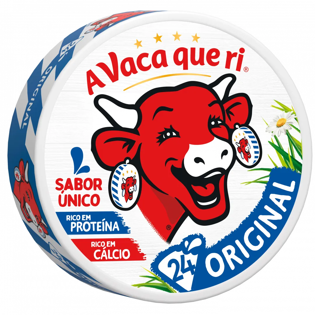 Queijo Fundido Porções