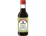 Molho Kikkoman soja bio 250 ml