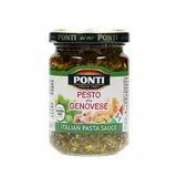 Molho Pesto Ponti 135g