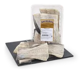 Rabos de Bacalhau Embalagem