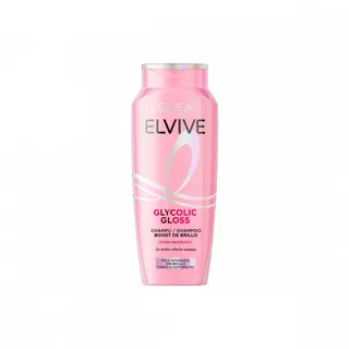 Champô Elvive Glycolic Gloss Core Elvive L'Oreal Paris