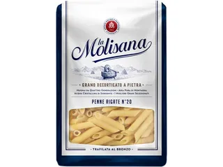 Massa LA Molisana penne rigate 500 g
