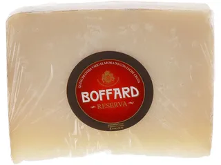 Queijo de ovelha Boffard reserva kg
