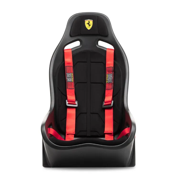 CADEIRA GAMING NLR ES1 FERRARI ED