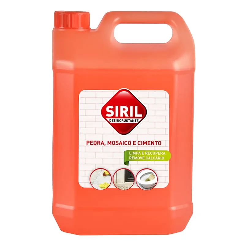 Desincrustante 25L