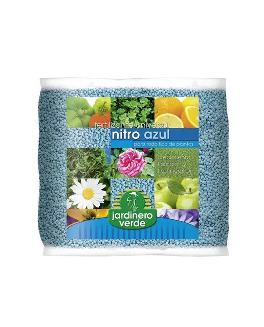 Fertilizante Universal - 4 kg