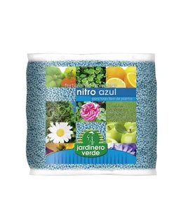 Fertilizante Universal - 4 kg Flower