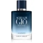 Armani Acqua di Giò Profondo Eau de Parfum recarregável para homens 50 ml