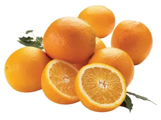 Laranja Auchan kg