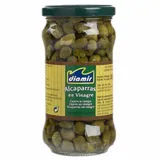 Alcaparras Diamir 180g