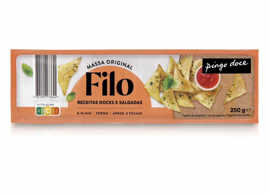 Massa Filo